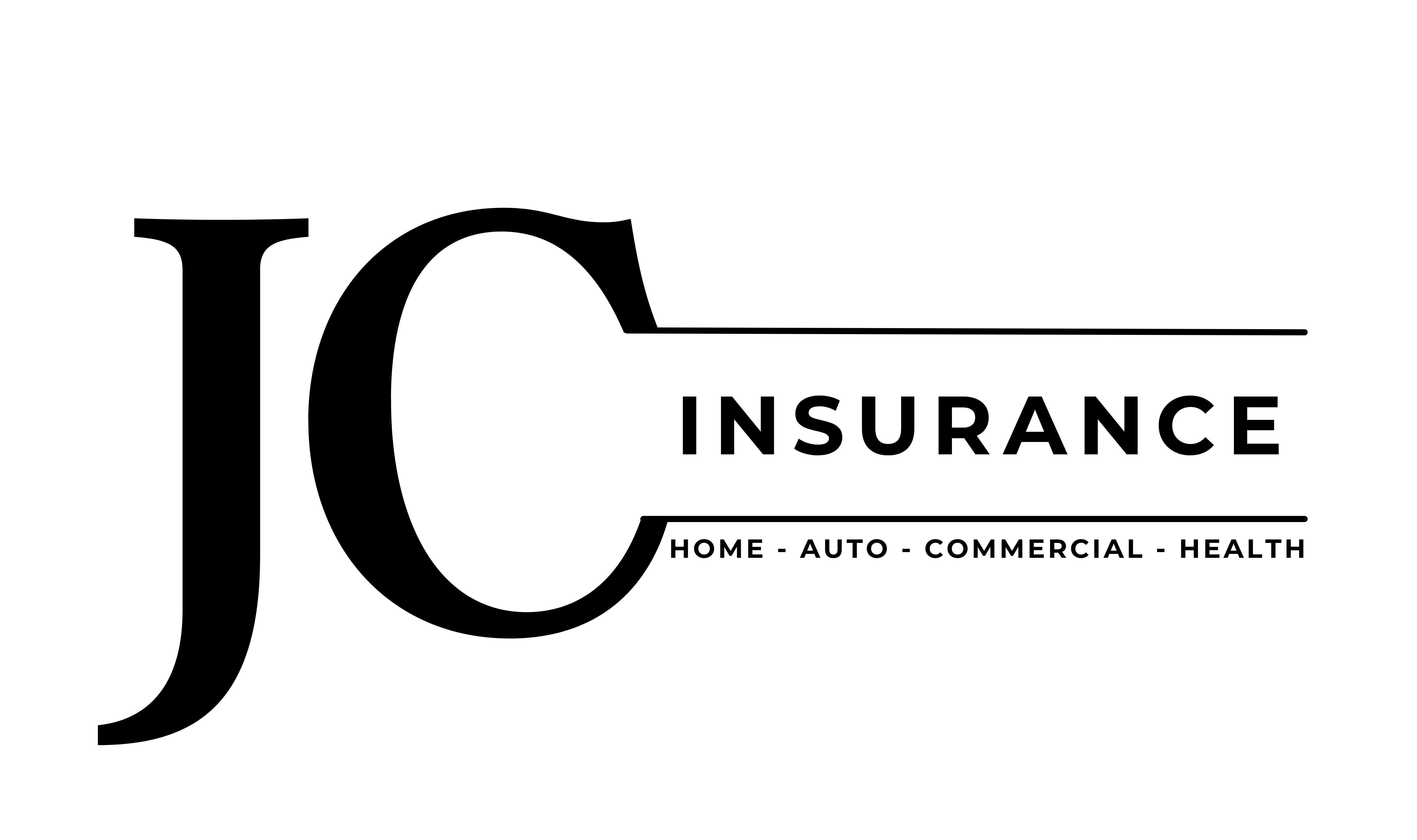 JC Insurance Logo